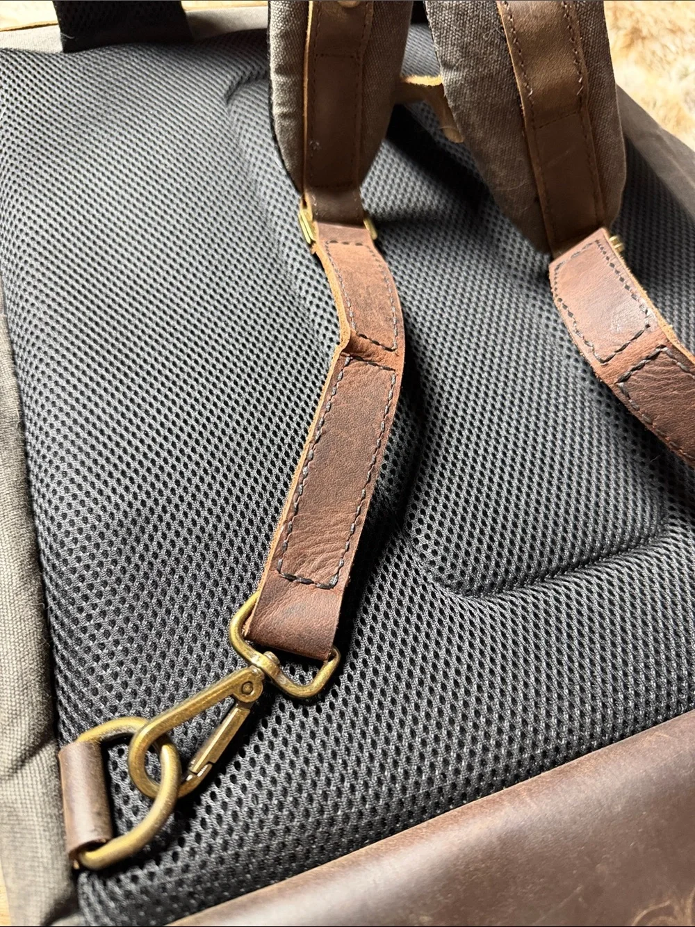 Harley-Davidson rugged gray